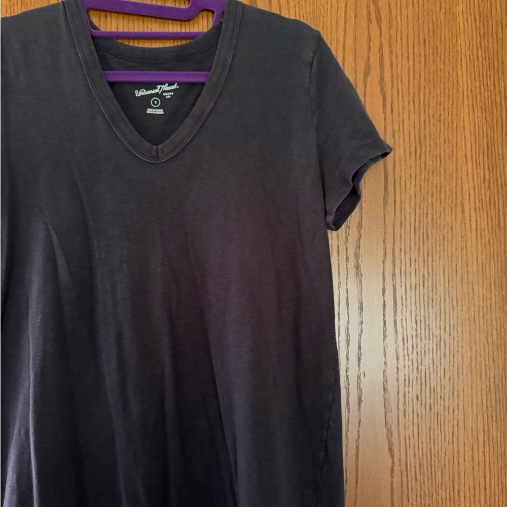 Universal Thread T-shirt Dress - Picture 3 of 3